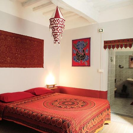 Le Cisterne B&B Amelia Exteriér fotografie