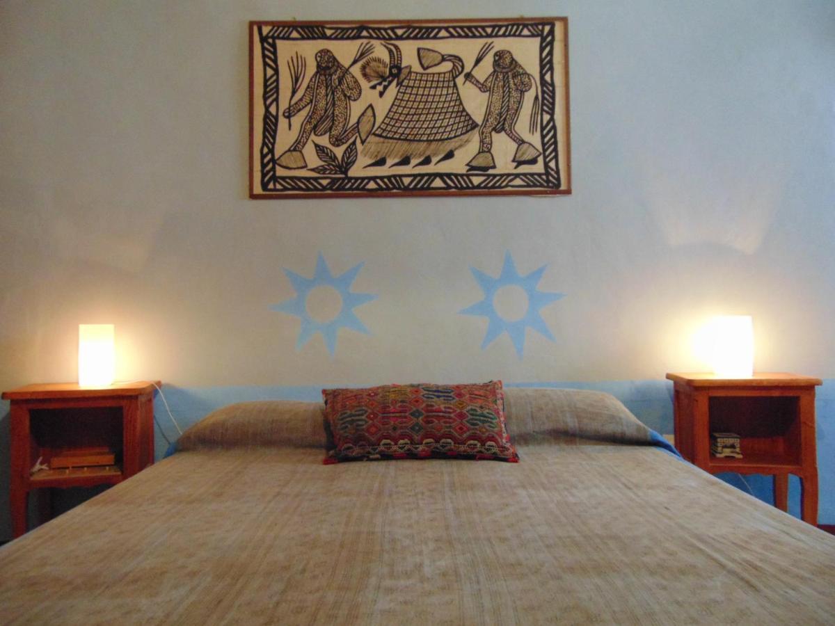 Le Cisterne B&B Amelia Exteriér fotografie