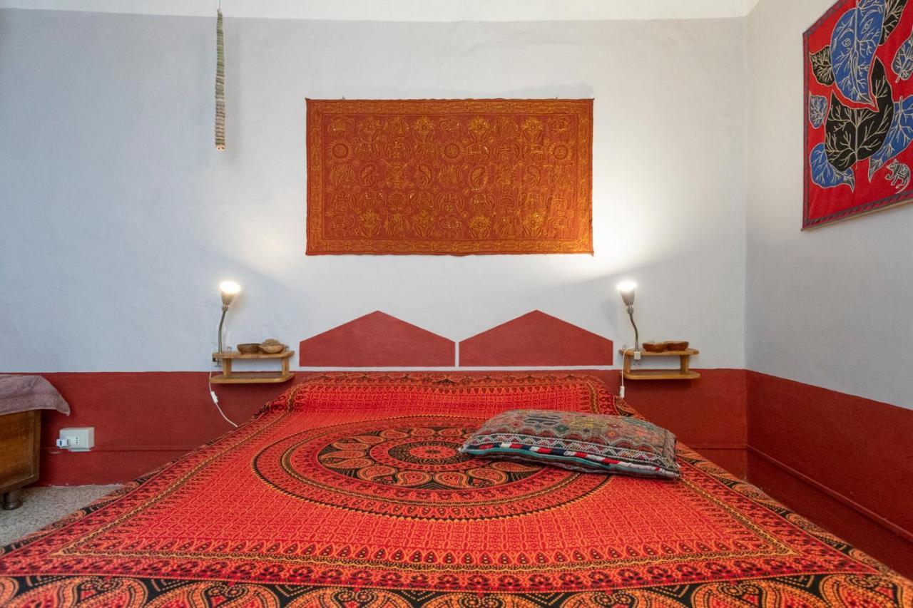 Le Cisterne B&B Amelia Exteriér fotografie