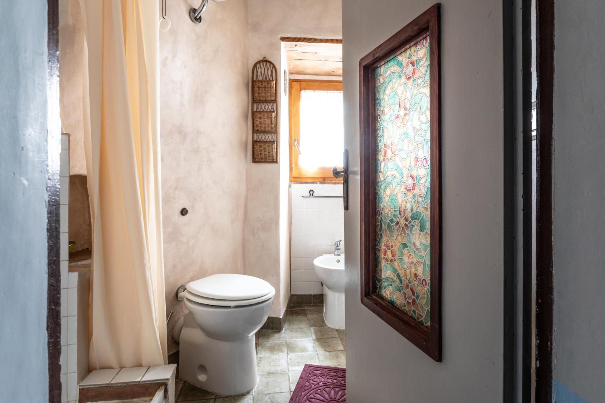 Le Cisterne B&B Amelia Exteriér fotografie